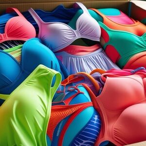 6 Piece Reseller Swimsuit Box